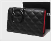 シャネル財布の買取