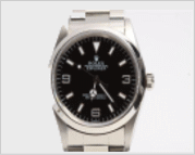 ロレックスの買取